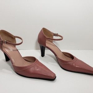 Worthington Women's Work Shoes Size 9 M Pumps Heel